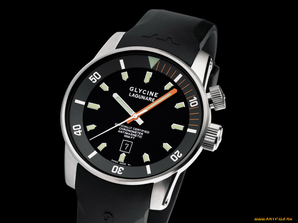 , glycine